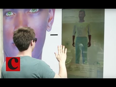 Persona Synthetics: behind Channel 4's 'Humans' campaign