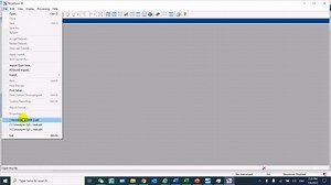 【waters质谱】masslynx TargetLynx定量结果导出Excel表格