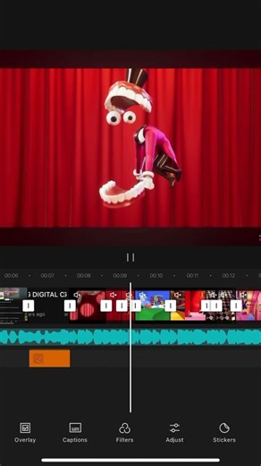 Tadc pilot edit #tadc #theamazingdigitalcircus #edit