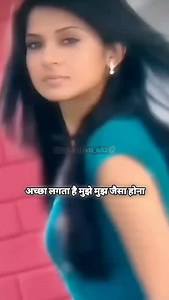 बस हमेशा खोना सिखा है #jenniferwingetstatus #instagramreels | Neha Dixit