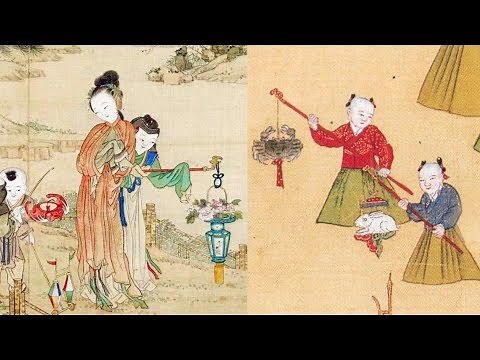 元宵節為什麼要點燈 | 上元節的由來