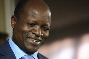 Governor Okoth Obado freed on Sh5m cash bail