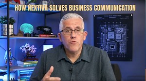 How Nextiva Solves Business Communication | Full Platform Overview (2025)