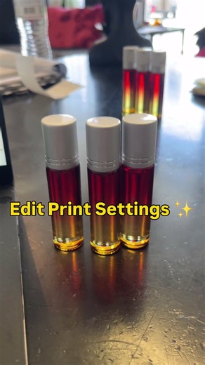 Printing Labels with Munbyn & Canva!
