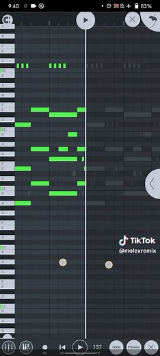 How to Make PNG Local Beats with FL Studio Mobile