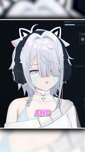 MOTHERv3 explains how her voice works