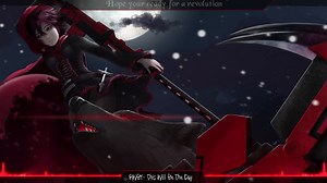【RWBY】Nightcore - This Will Be The Day