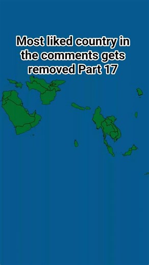 Most liked country in the comments gets removed Part 17 #bangladesh