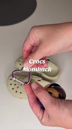 Make Crocs Fit Better: A Clever Mom Hack