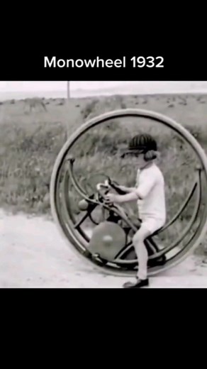 2K views · 34 reactions | This is monowheel in #1932 #tbt #history | Am from Nsawam where we don't know how to give up. | Facebook