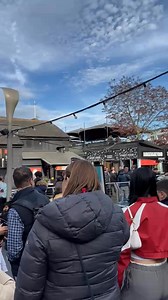 Camden Market | Walking Tours 4K