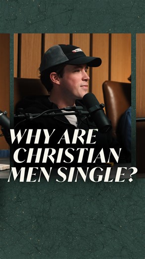 Why are so many Christian men still single? Is it calling… or is it paralysis? In this episode of Open Bible, Open Life, Pastor Kyle talks with three single men from Two Cities as they unpack how their generation views marriage, why so many guys feel stuck, how to handle loneliness and rejection, and what “healthy pursuit” really looks like. 🔗 Listen to this week’s full episode of Open Bible. Open Life. with @kylemercer on Apple Podcasts, Spotify or YouTube! | Two Cities Church