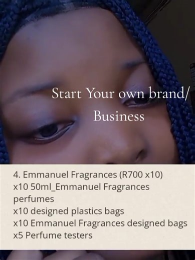 Start Your Own Brand: The First Step to Becoming a CEO