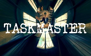 Taskmaster S13E05 -having a little chuckle