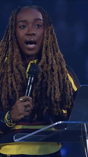 God's Revelation to Jackie Hill Perry Explained