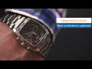Casio EDIFICE EFA 120D 1AVEF, Casio EDIFICE EFA 120L 1A1VEF, Casio EDIFICE EFA 121D 1AVEF, Casio EDI