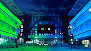 Welcome to a new era. OpTic Gaming #GreenWithEnvy | Team Envy