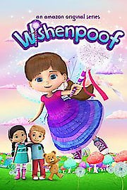 Watch Wishenpoof! Season 2 Episode 10 - The Main Street Carnival
