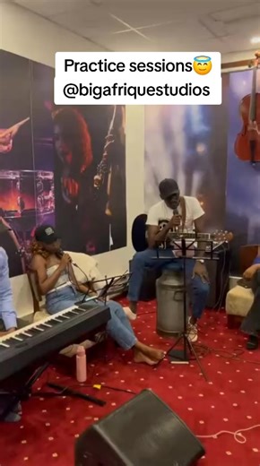 #countrymusic @joykering1 @bigafriquestudios @fridah memo @musical_nadebu @gee_playsBass #countrymusictiktoks
