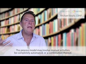 2 2 Process Modeling