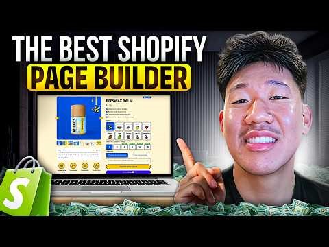 How To Build A Custom Shopify Product Page Buy Box With Replo (No-code)
