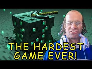 Keith Apicary Beats Minecraft (Longplay)
