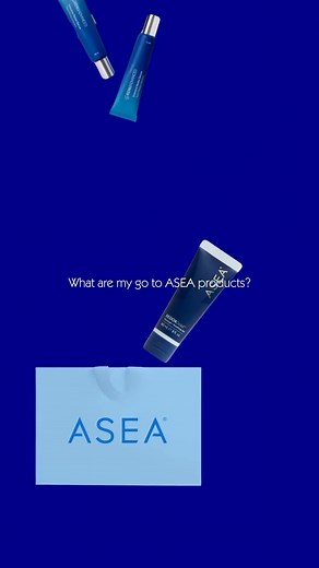4K views · 74 reactions | Tried. Loved. Reordered. What ASEA products can’t you live without?  #HealthyLiving #WellnessJourney #GutHealth #HormoneBalance #EnergyBoost | Deni Robinson | Facebook