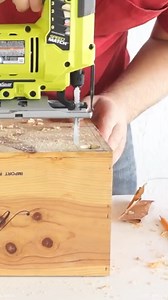 33K views · 61 reactions | DIY Wine Box Planter | Modern Builds | Facebook