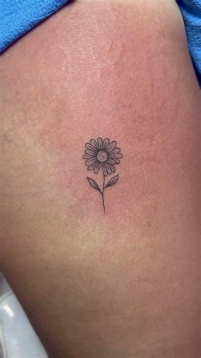 Beautiful sunflower tattoo #tatooine #tattooideas #tattoofun #tattooed