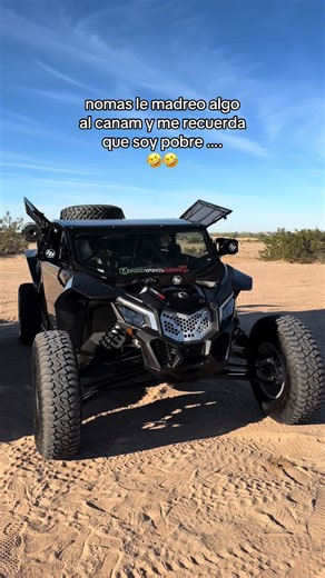 Off-Road Adventures: Laughing at My Can-Am Mishaps