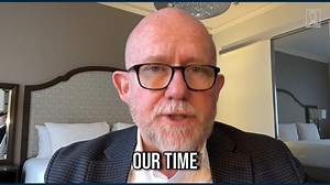 While Trump and his mob undo centuries of democratic progress, Sen. Cory Booker shows bravery. This bravery, according to Rick Wilson, is the great work of our time. Watch the full episode here: https://youtu.be/YgM6PgT0v1w | The Lincoln Project