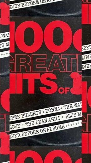 10cc - 100cc Greatest Hits Of 10cc