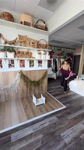 Newborn photo shoot in Miami❤️ | Tara Bergman Photography