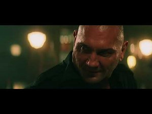 ESCAPE PLAN 2: HADES - Official TV Spot [HD]