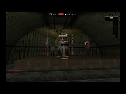 GMOD WW2 güzel anlar part3