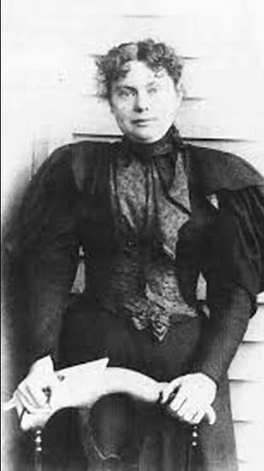 Lizzie Borden: The Shocking 1892 Axe Murders That Stunned America | True Crime Documentary