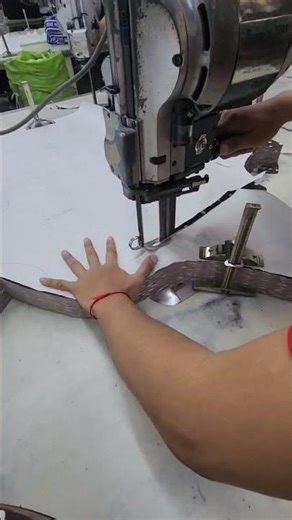 #Auto Cutting Machine #Cuttingskill with cutter use machine #Straight knife | Cutting Part #short