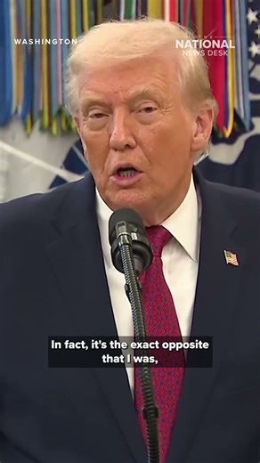 Trump stands by Rob Reiner death Truth Social post