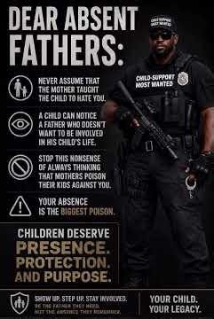 Let's stop deflecting and talk about the real issue. 🛑👇 It’s easy to blame the other parent and cl