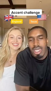 Accent Challenge 🤩 🇬🇧🇺🇸 . Which accent do you prefer? . FOLLOW to continue improving your English! ⭐️ @english.grammar.tips . Also, please LIKE, SHARE and COMMENT on our videos! We really appreciate it. Thanks! ⭐️⭐️ . 📌 Save it for later! ⭐⭐⭐ . ©️ @iskra @philipapayne . #english #englishspeaking #englishlearning #englishteacher #englishvocabulary #englishwords #englishtips #englishgrammar #esl #英語 #ingles #ingilizce #английский #inglés #inglese #angielski #ingilizceöğreniyorum #ingili