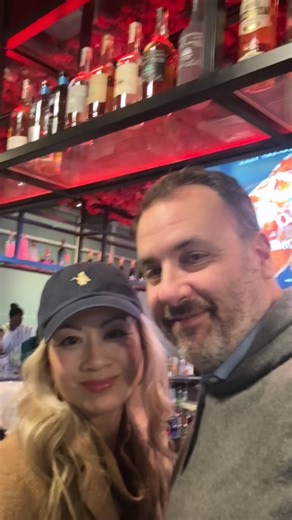 thu ✌🏼️ | • K O C K T A I L S • date night just got a whole lot better! our experience at @kitchenkocktailschi in Chicago was truly unforgettable.... | Instagram