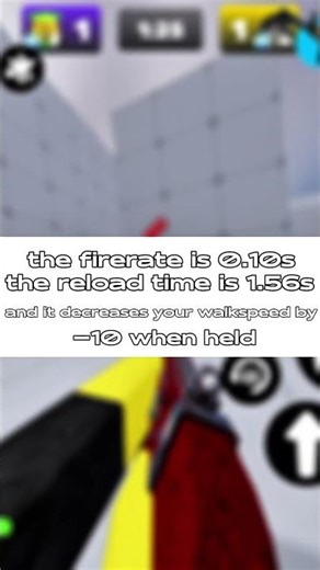 Roblox rivals “AR” explained in under 1 minute by an idiot