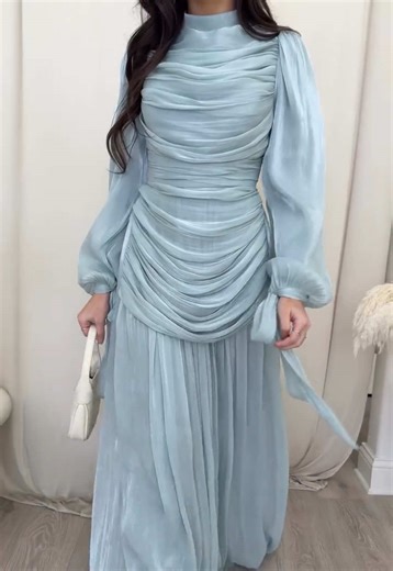 Elegant Modest Wedding Dress Ideas for Your Special Day