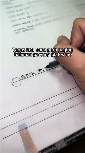 Architecture Student Plate Design Tips and Tutorials