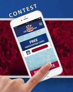 49 reactions · 14 shares | Here’s a free promo code to score a chance...