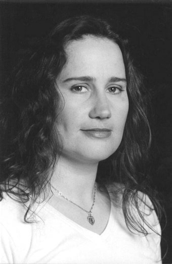 Natalie Hallam | Actress, Second Unit Director or Assistant Director, Additional Crew