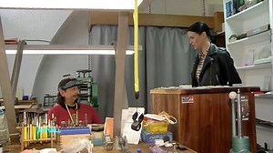 2.1K views | Nicht alles was glänzt ist teuer: Model Kerstin Lechner macht den Diamanten-Check!  | LT1 OÖ | Facebook