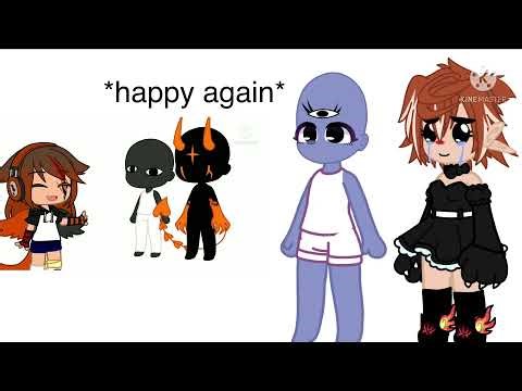 Experiment oc challenge! ft: Mimi gachaZ!