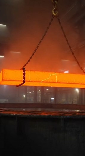 3.1K views | Hot metal Vs Cold WATER  | NO PLANT NO LIFE | Facebook