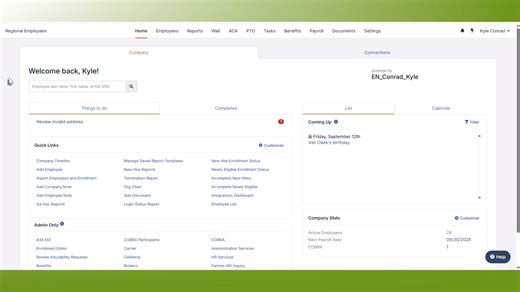 63. Insurability Request Editor Video